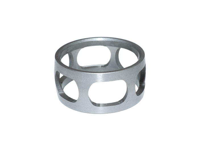 Cold extrusion technology: the shining star of constant velocity universal joint cage manufacturing