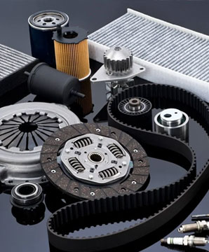 How to adjust the two screws on the cylinder How to choose the cylinder to adjust the pressure