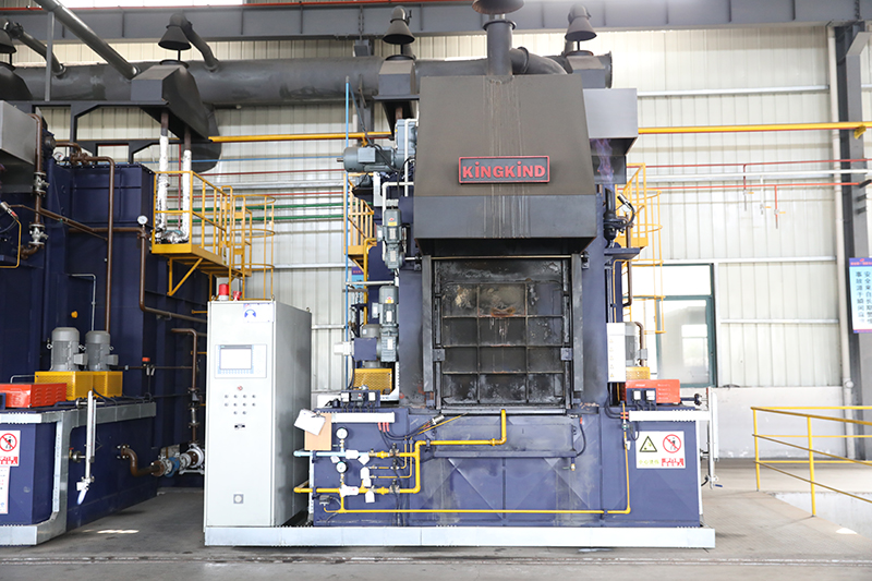Common blackening problems of Vientiane shaft